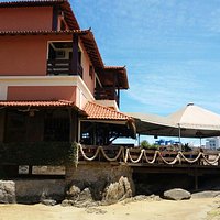 Restaurante Recanto das Pedras