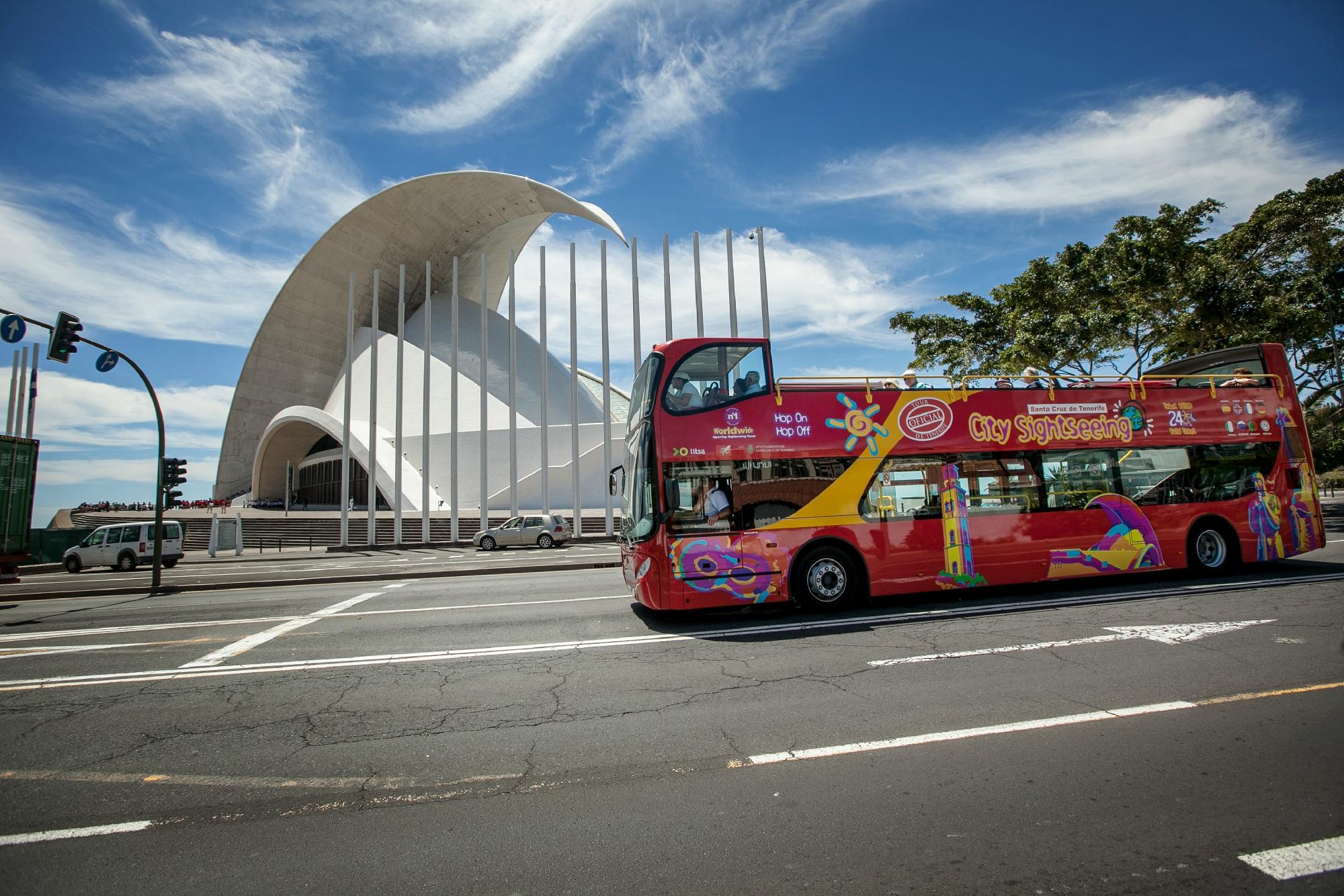 City Sightseeing All You Need to Know BEFORE You Go with Photos