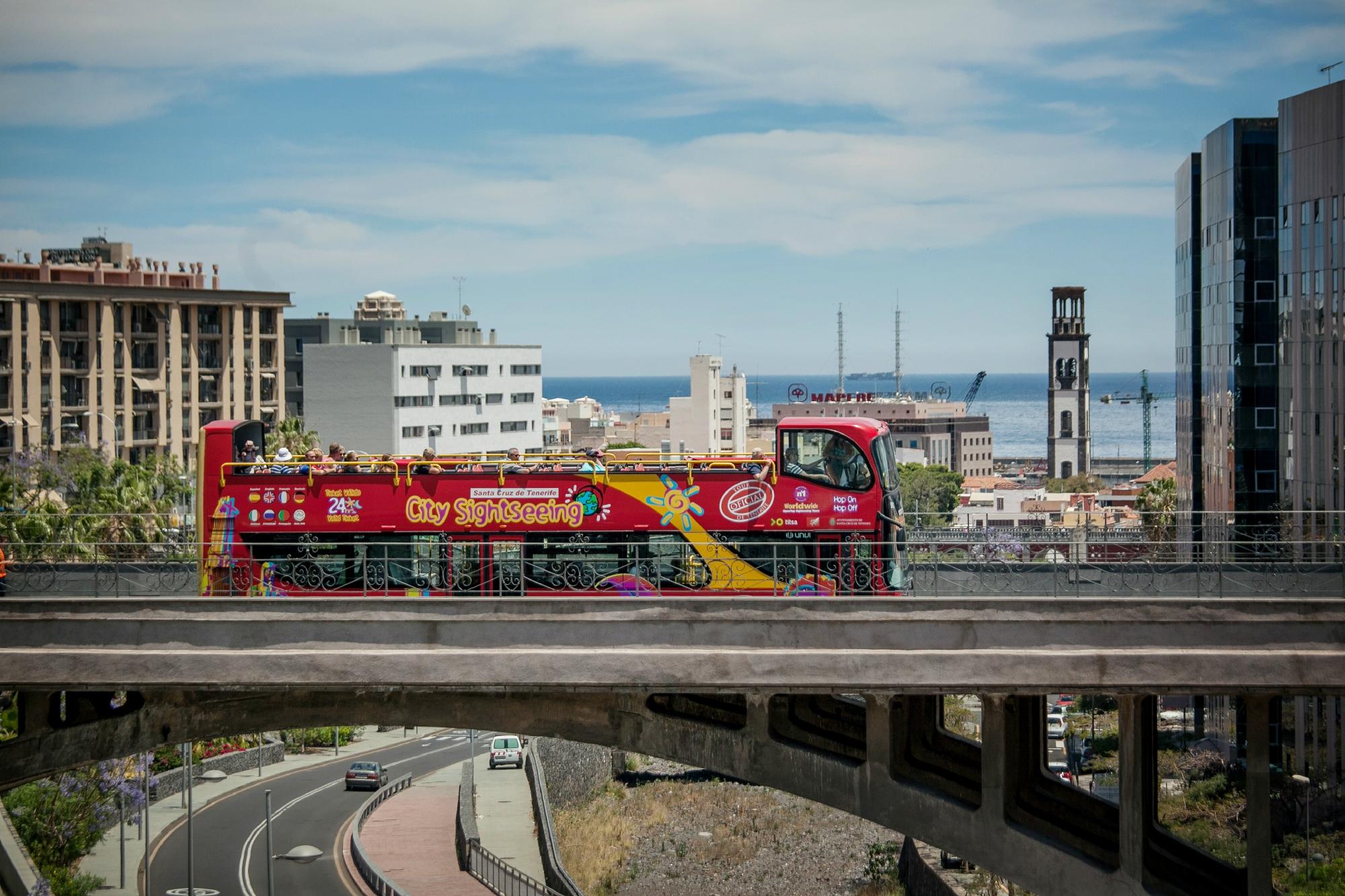 City Sightseeing All You Need to Know BEFORE You Go with Photos