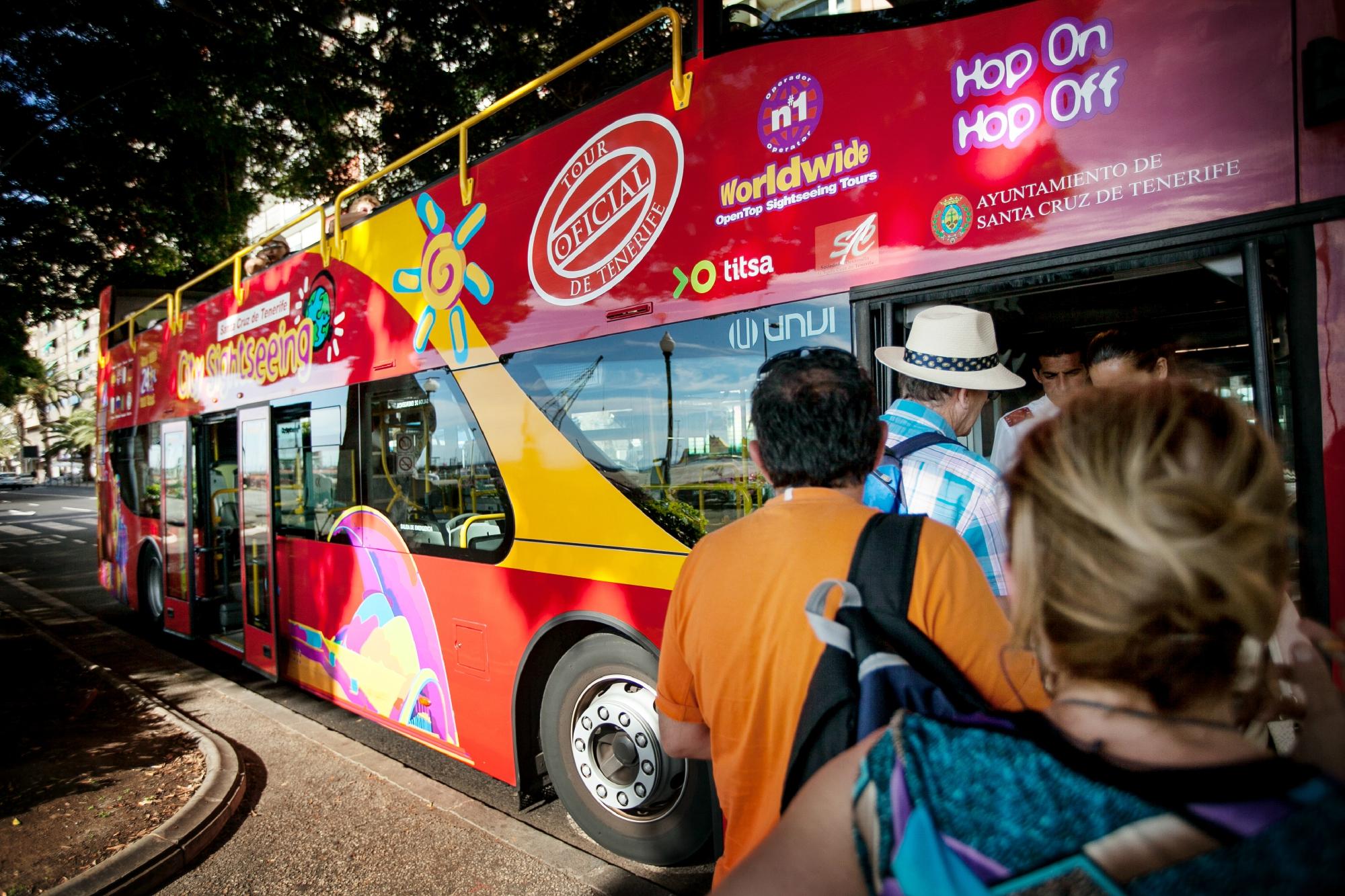 City Sightseeing All You Need to Know BEFORE You Go with Photos