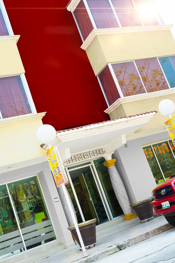Hotel Puerto Real Hotel Puerto Real
