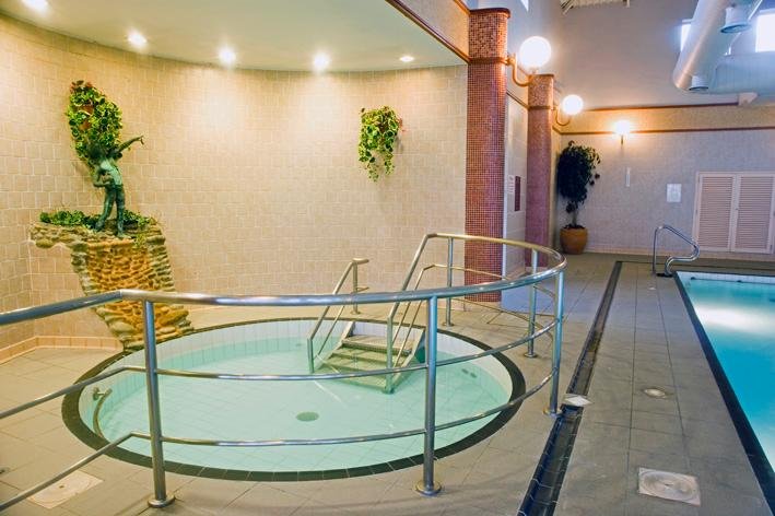 Greenhills Conference And Leisure Hotel Pool Pictures Reviews Tripadvisor