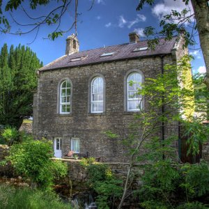 The Chapel at Thwaitedale - holiday cottage accommodation