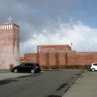 Sædden Kirke