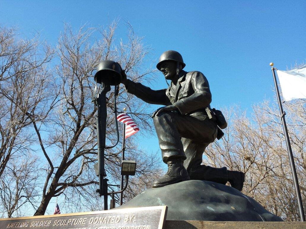 Veterans day sales san antonio