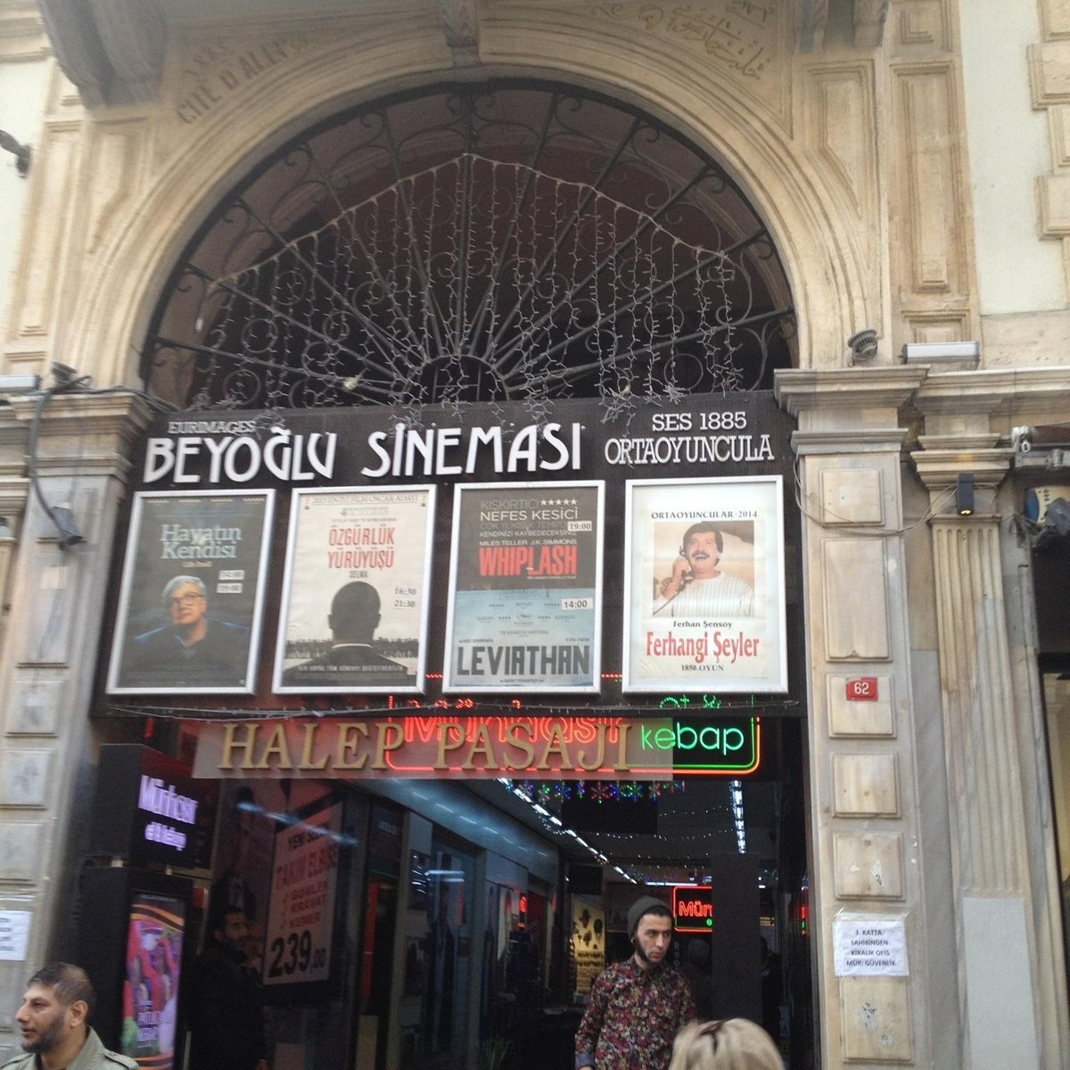 beyoglu yesilcam sinemasi istanbul beyoglu yesilcam sinemasi yorumlari tripadvisor