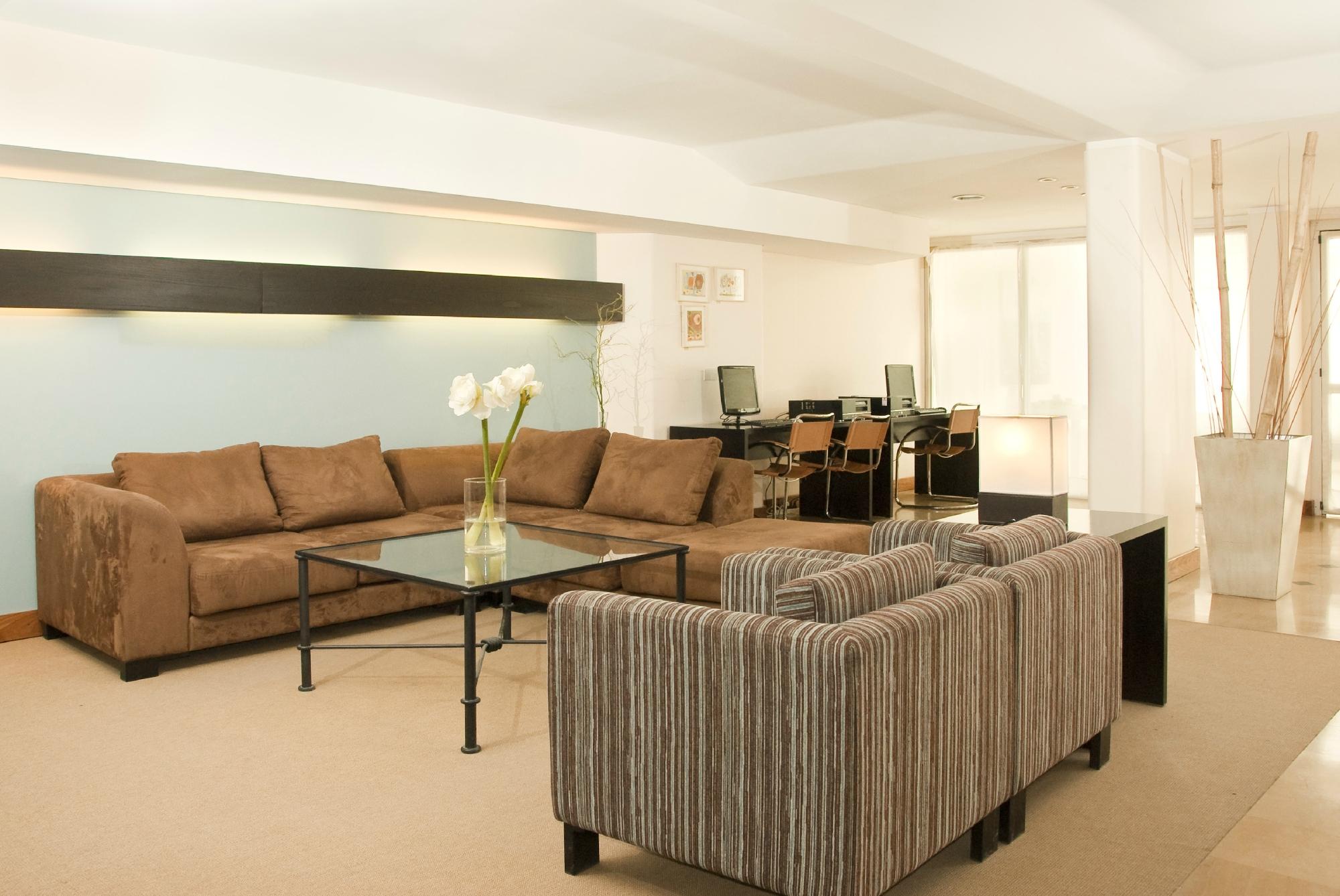 Hotel photo 8 of Hotel Peninsula Valdes.