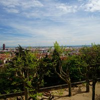 Des Hauteurs Park