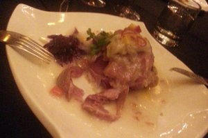 美食