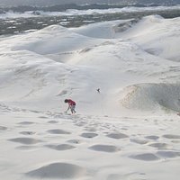 Dunas da Joaquina