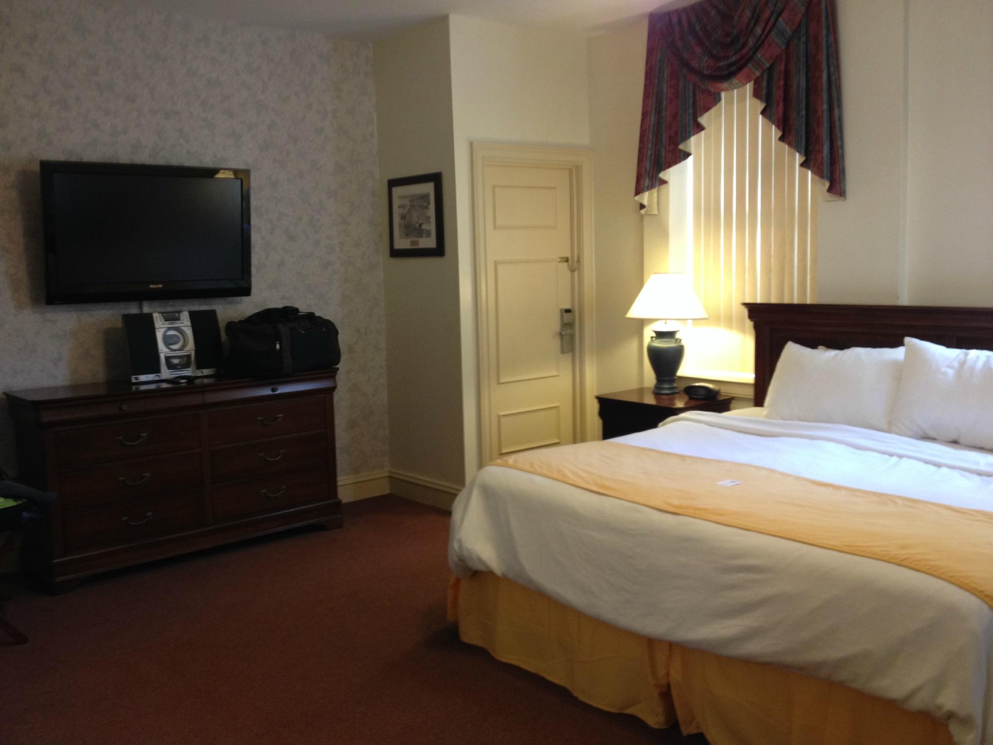 Navy Gateway Inn Pensacola Rooms Pictures Reviews Tripadvisor   Navy Gateway Inn Pensacola 