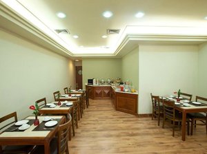 Restaurantes