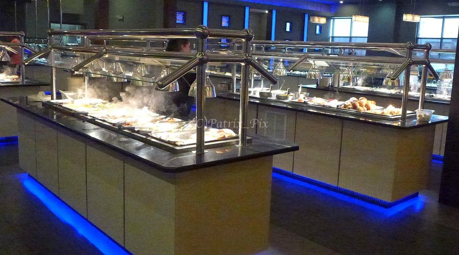 China Sea Buffet