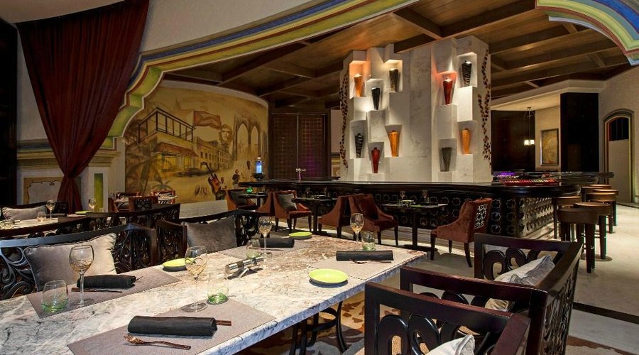 QBA Restaurant