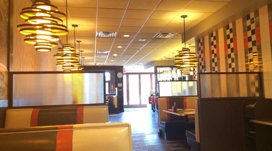 Port Washington Diner
