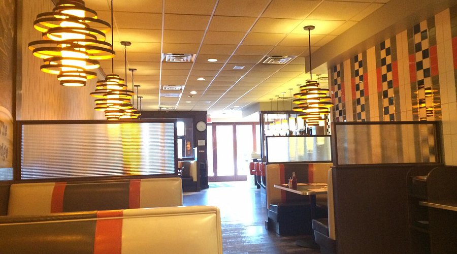 Port Washington Diner