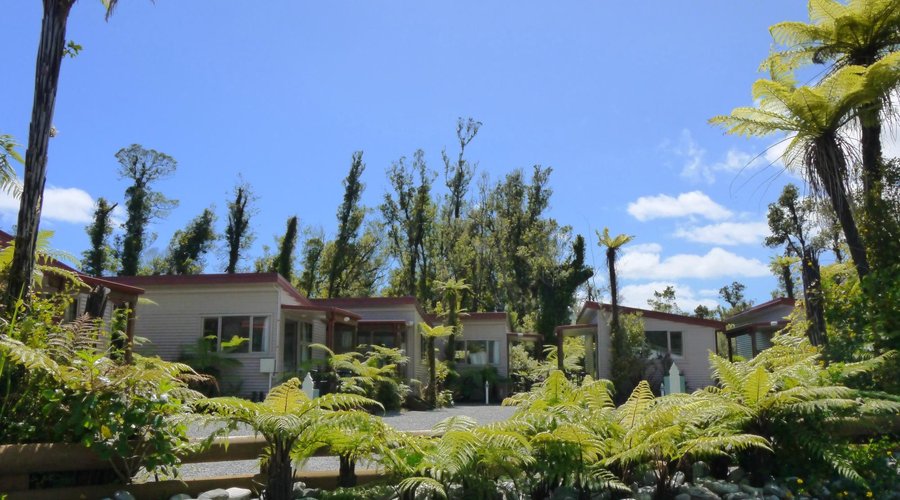 10 Cottages