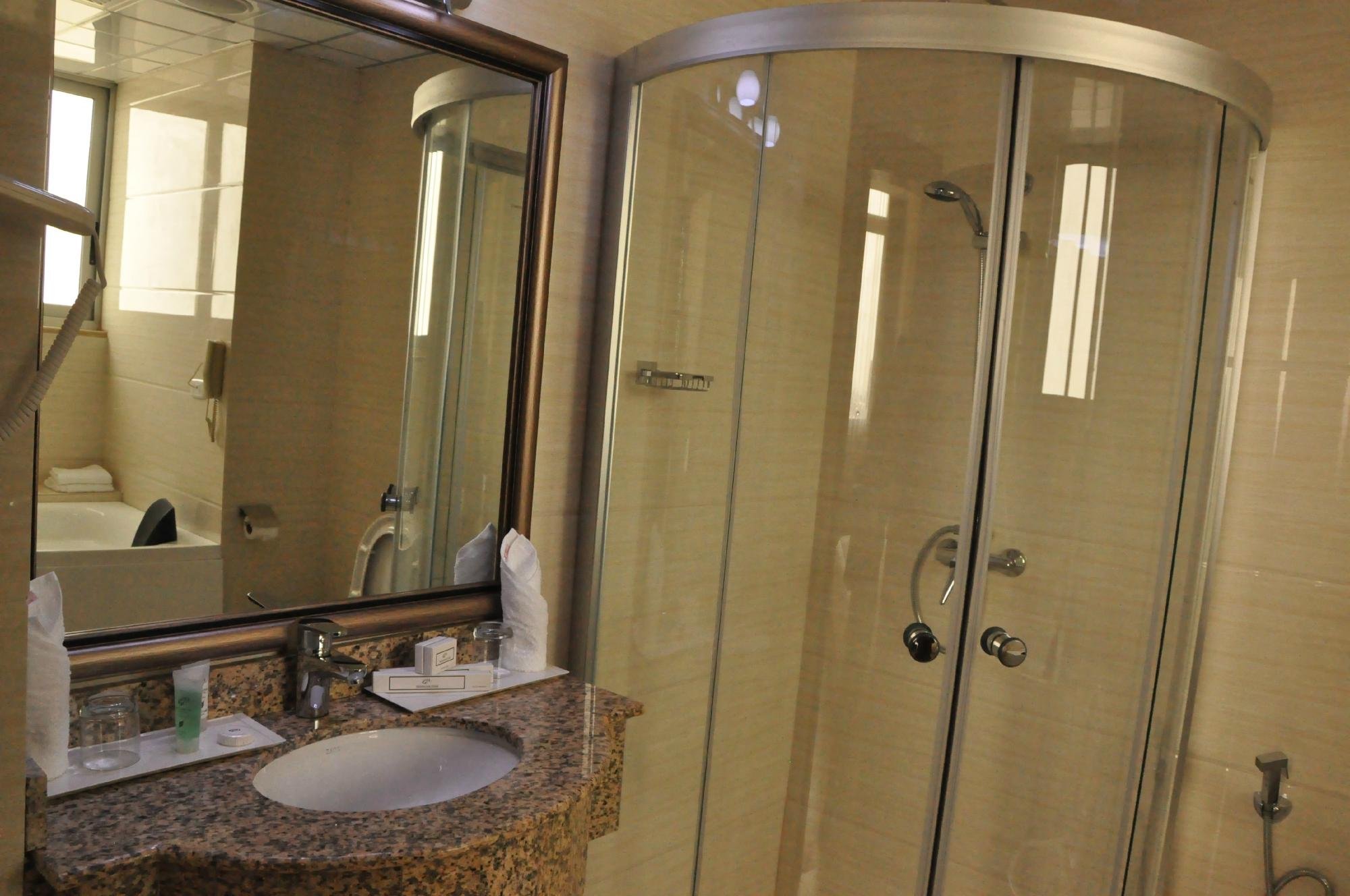 Addissinia Hotel by null
