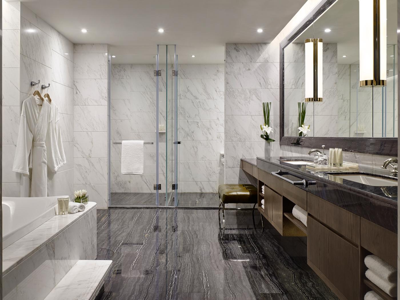 Hotel photo 55 of Langham Place Guangzhou.