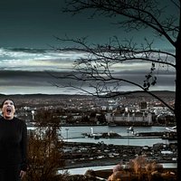 Marina Abramovic - The Scream