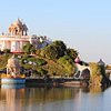 Things To Do in Lonar crater lake, Restaurants in Lonar crater lake