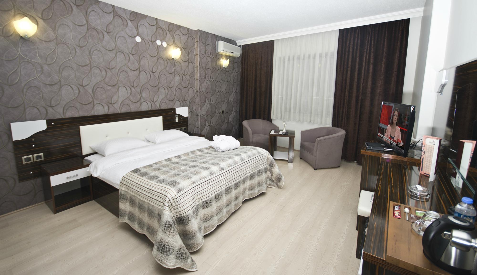 SERA OTEL Corum Tripadvisor