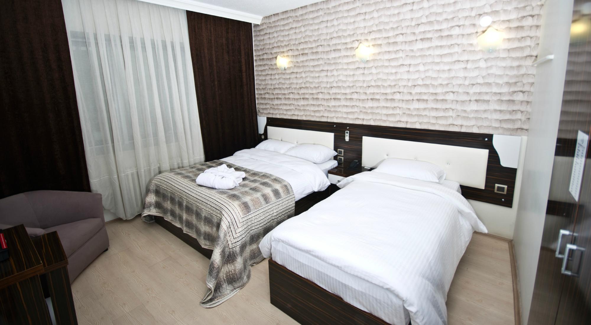 SERA OTEL Prices Hotel Reviews Corum Turkiye