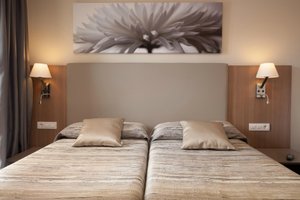 Quarto e suite
