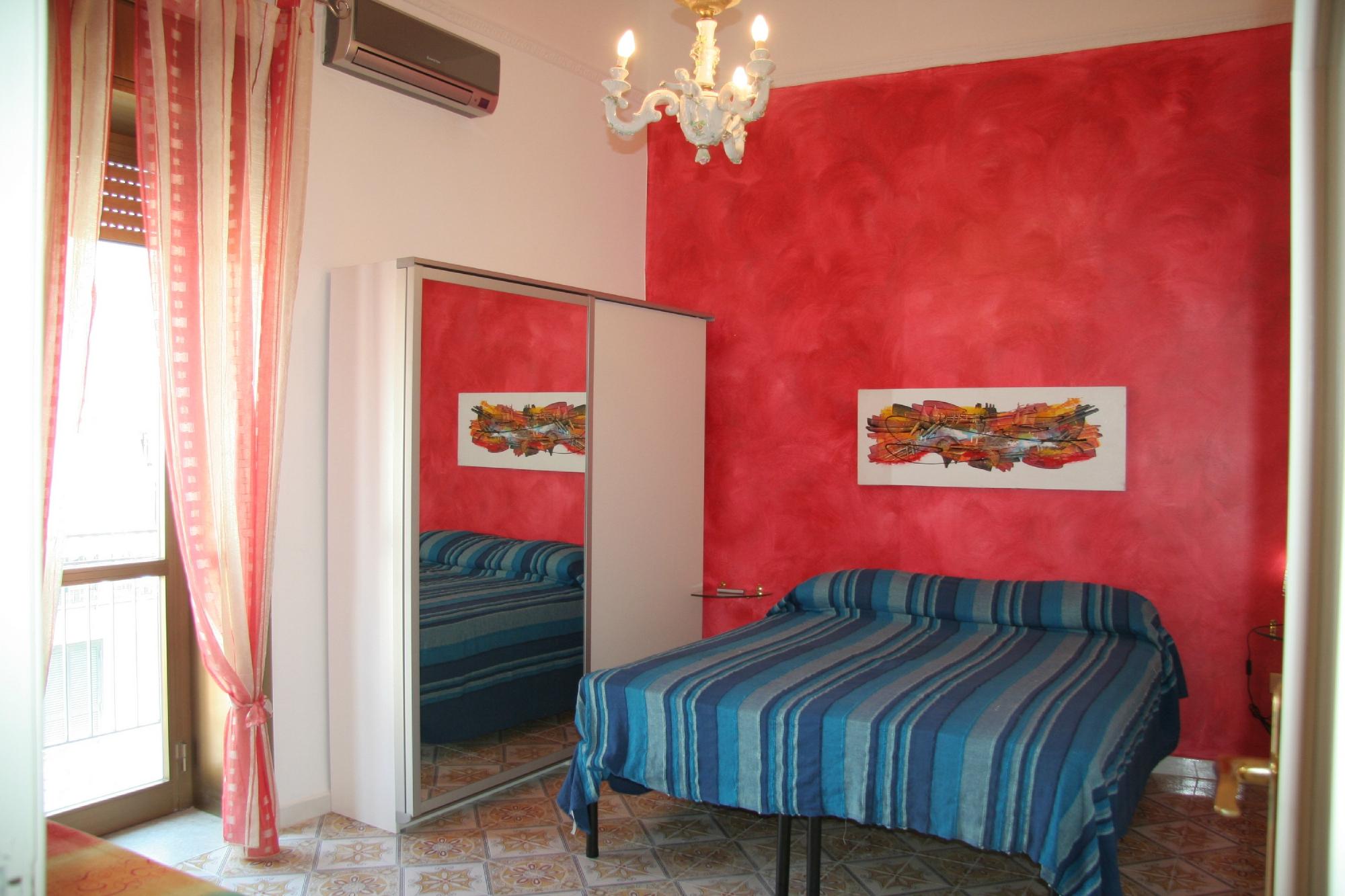 B&B BORGO MARINARO (AU$95): 2023 Prices & Reviews (Pozzuoli, Italy ...