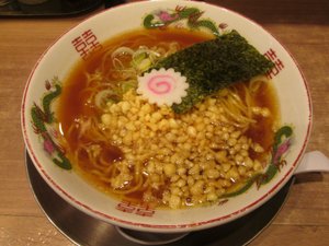 餐點