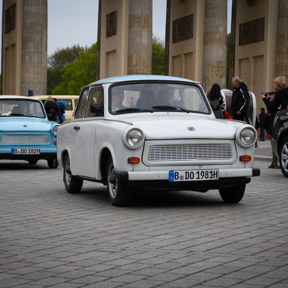 Trabant Berlin, Берлин: лучшие советы перед посещением - Tripadvisor