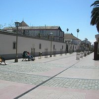 PASEO ESTADO
