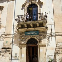 Antica Farmacia Cartia