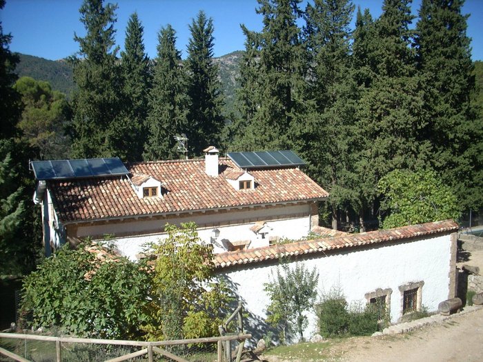 Imagen 1 de Eco-Alojamiento Rural El Cantalar de Cazorla