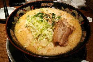 餐點