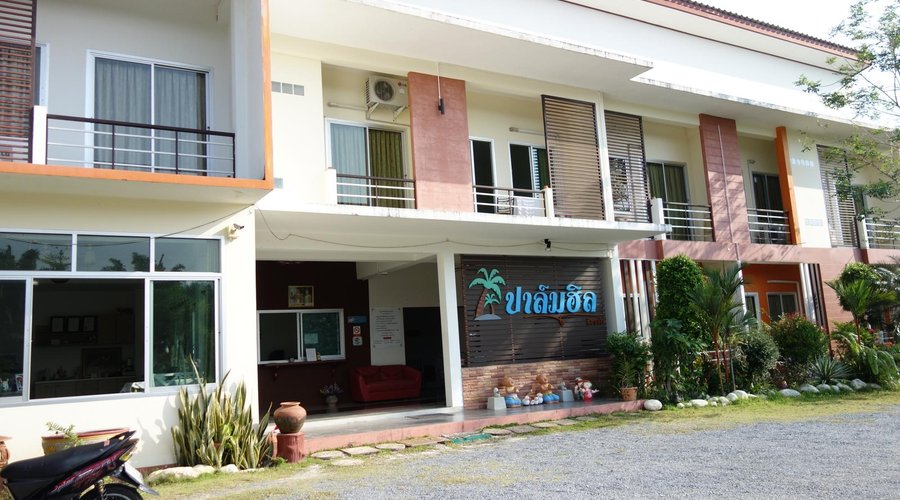 l'hotel