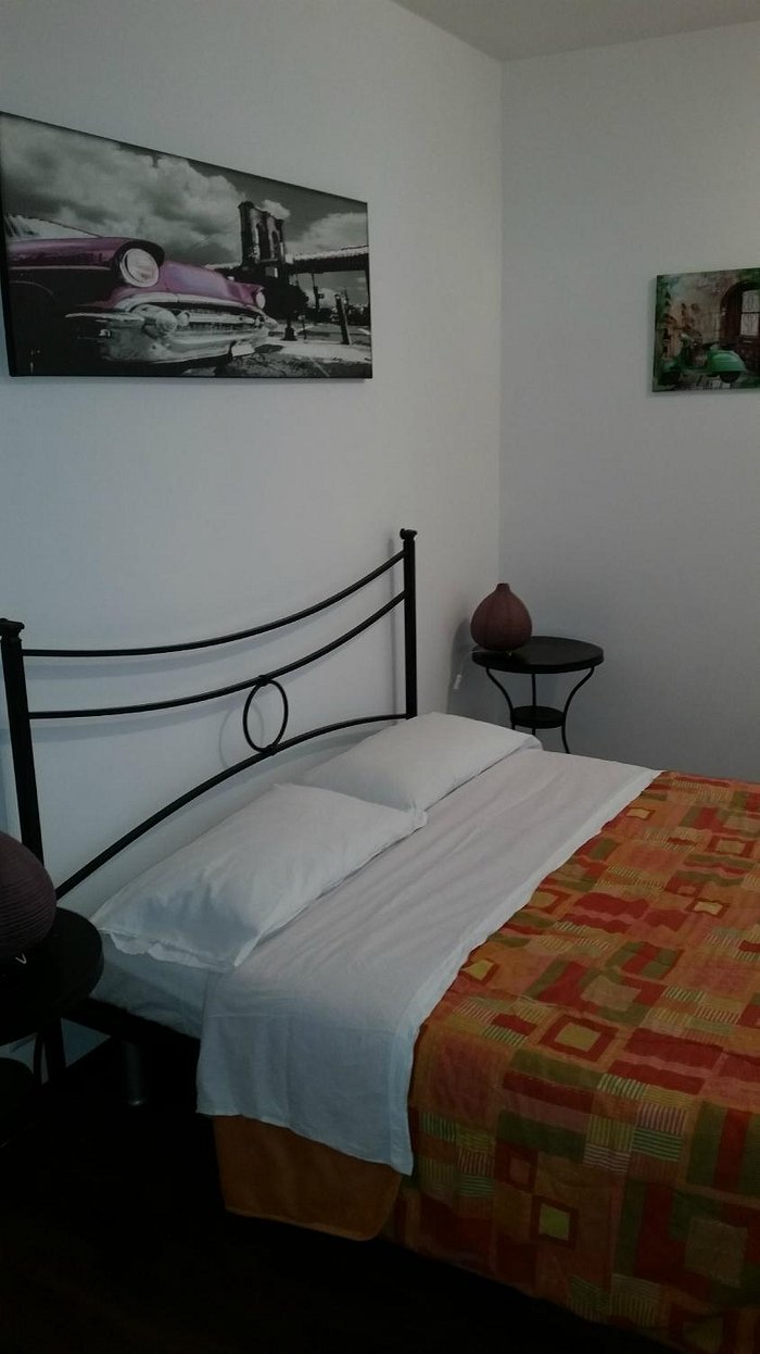 SEPULVEDA - Updated 2024 Prices & Hostel Reviews (Rome, Italy)