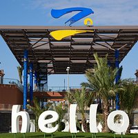 ZENIA BOULEVARD