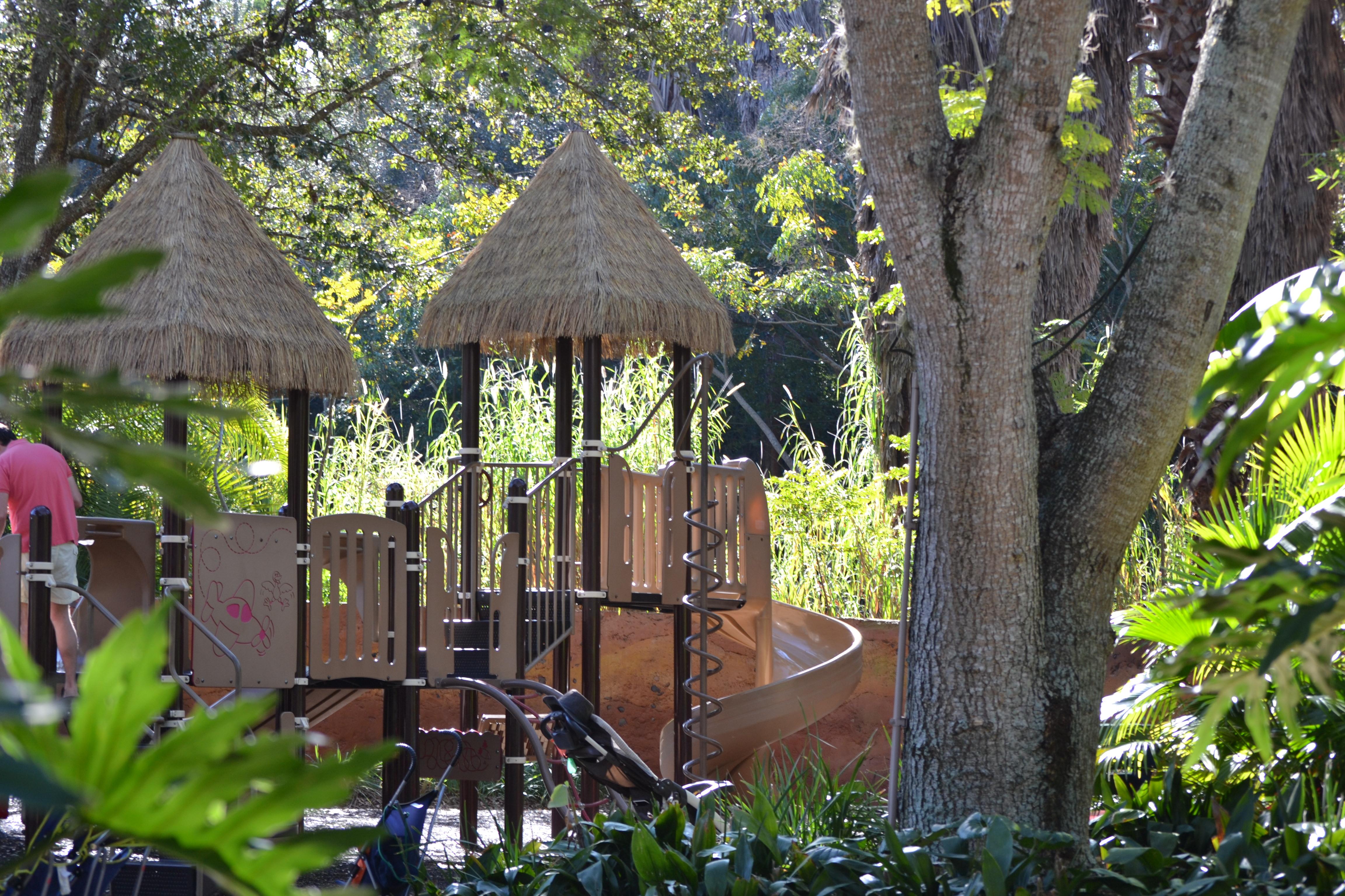 Hotel photo 32 of Disney's Animal Kingdom Lodge.