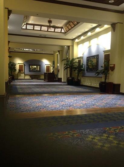 Paragon Casino Resort image