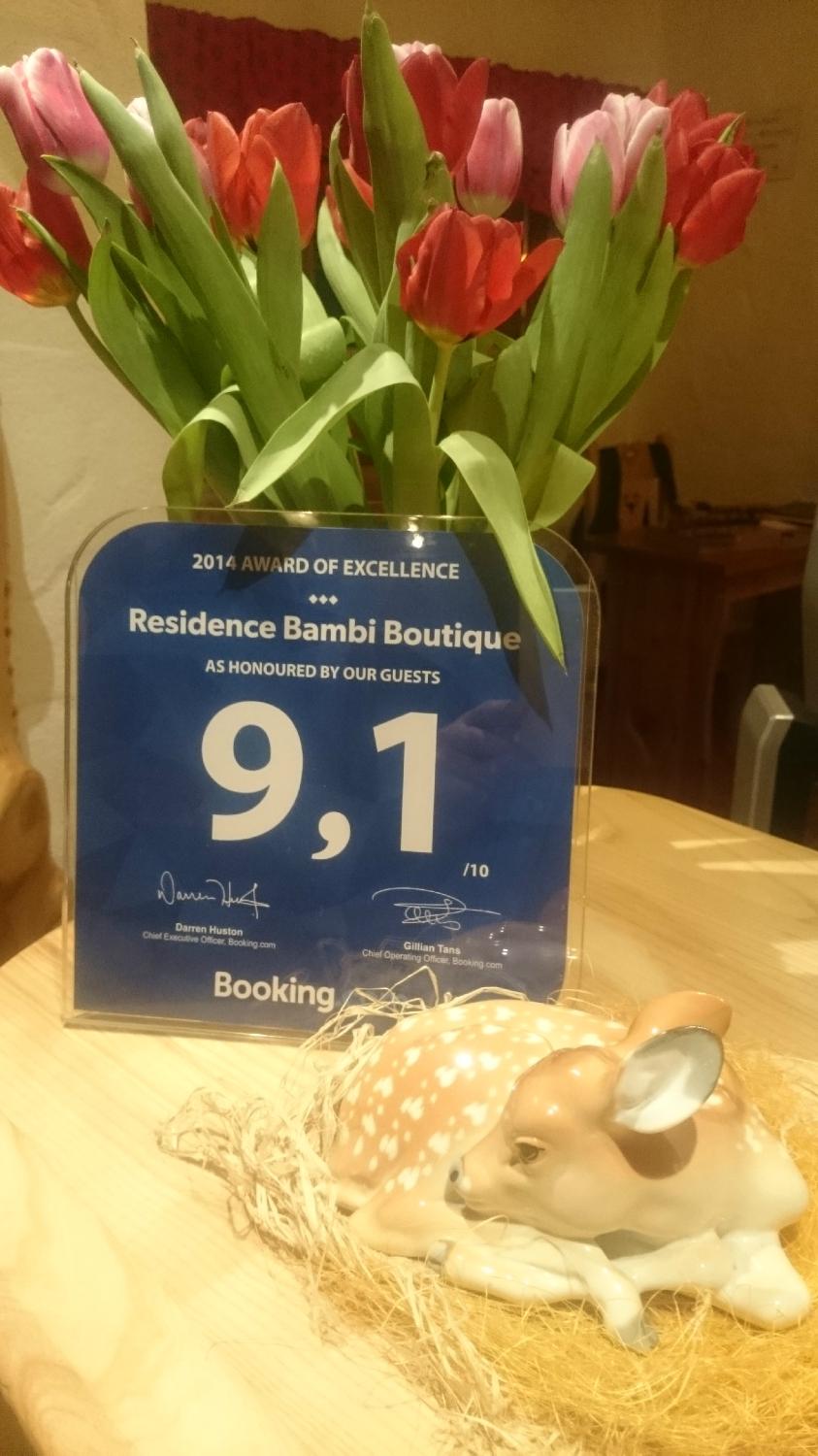 Hotel photo 2 of Bambi Zakopane.