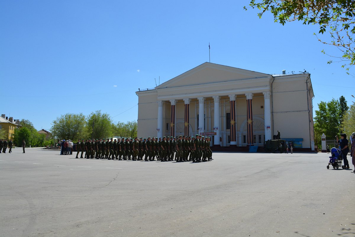 Сош 4 ахтубинск фото