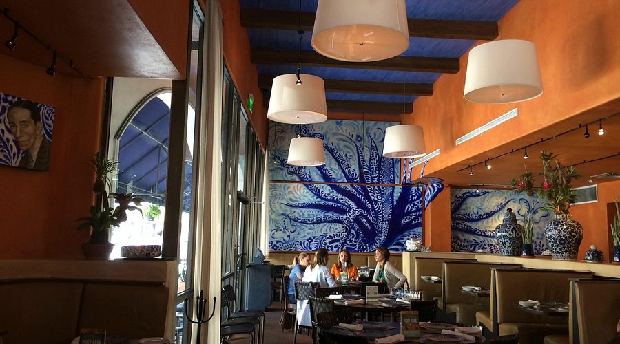 Talavera Cocina Mexicana