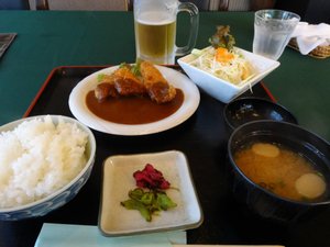 食事
