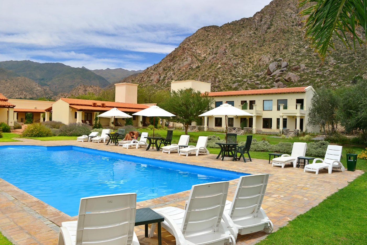 VINAS DE CAFAYATE WINE RESORT - Prices & Hotel Reviews (Argentina)