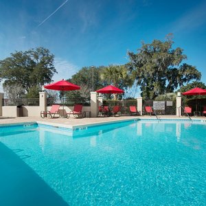 Fairfield Inn & Suites Charleston Airport/Convention Center in North Charleston