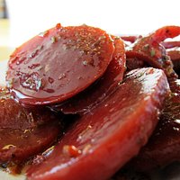 Salade de betts In Vivo