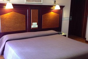 Habitaciones y suites