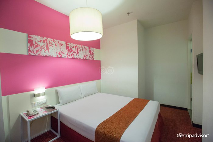 citin hotel masjid jamek