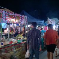 Night market (Surat Thani) - All You Need to Know BEFORE You Go